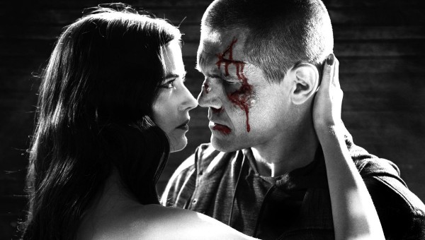 SIN CITY 2: A DAME TO KILL FOR