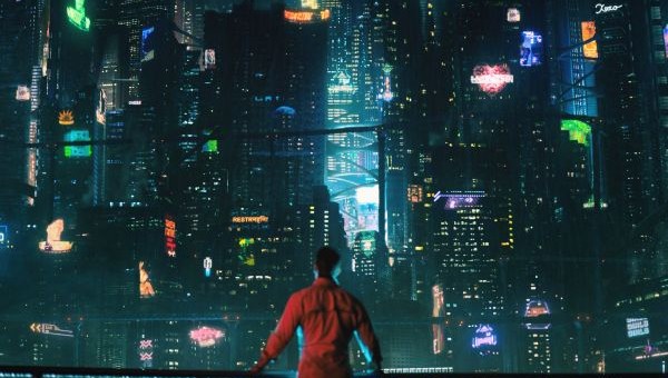 ALTERED CARBON