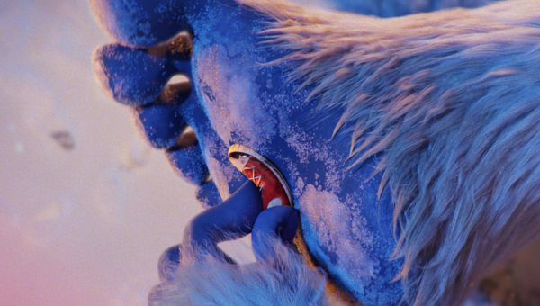 SMALLFOOT