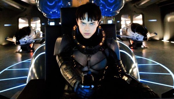 VALERIAN – DIE STADT DER TAUSEND PLANETEN